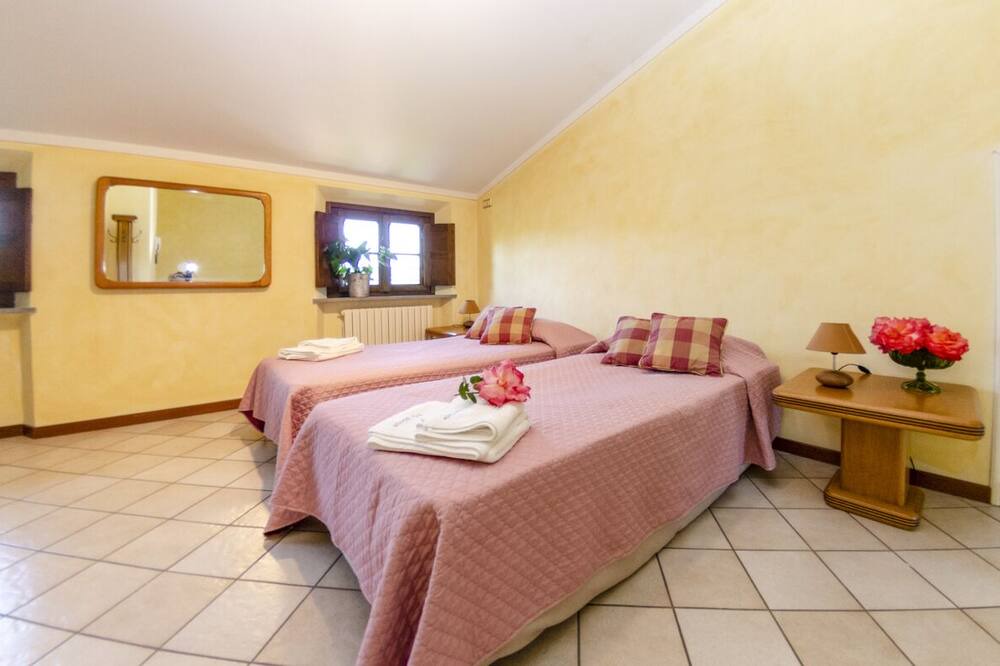 Photo of Bedroom in San Ginese