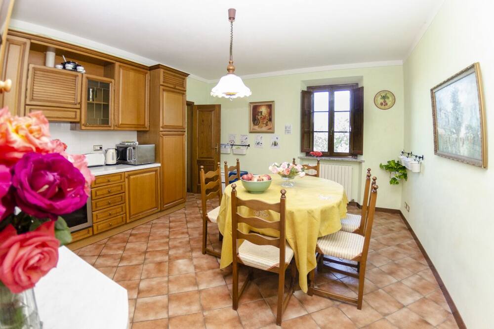 Photo of Kitchen in San Ginese