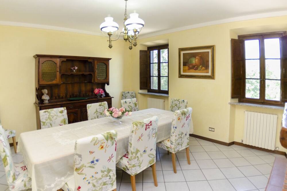Photo of Livingroom in San Ginese