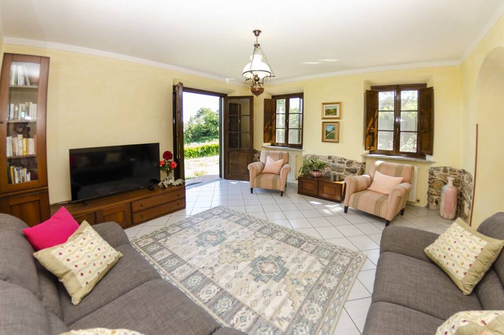 Photo of Livingroom in San Ginese