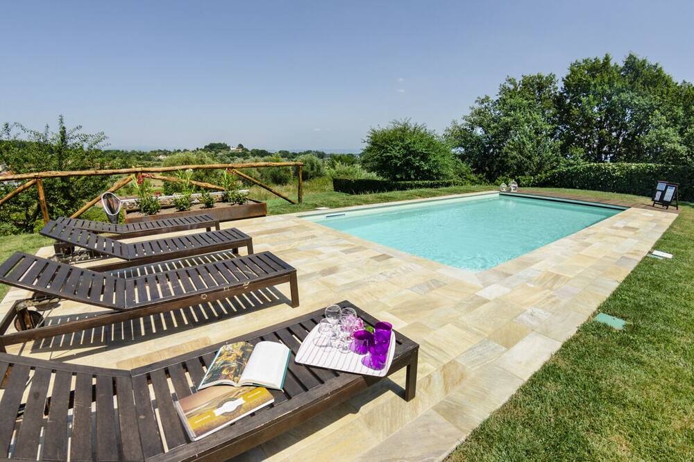 Photo of Outdoor in San Ginese