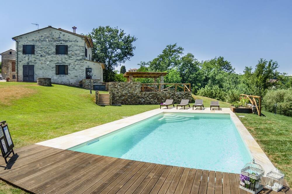 Photo of Outdoor in San Ginese