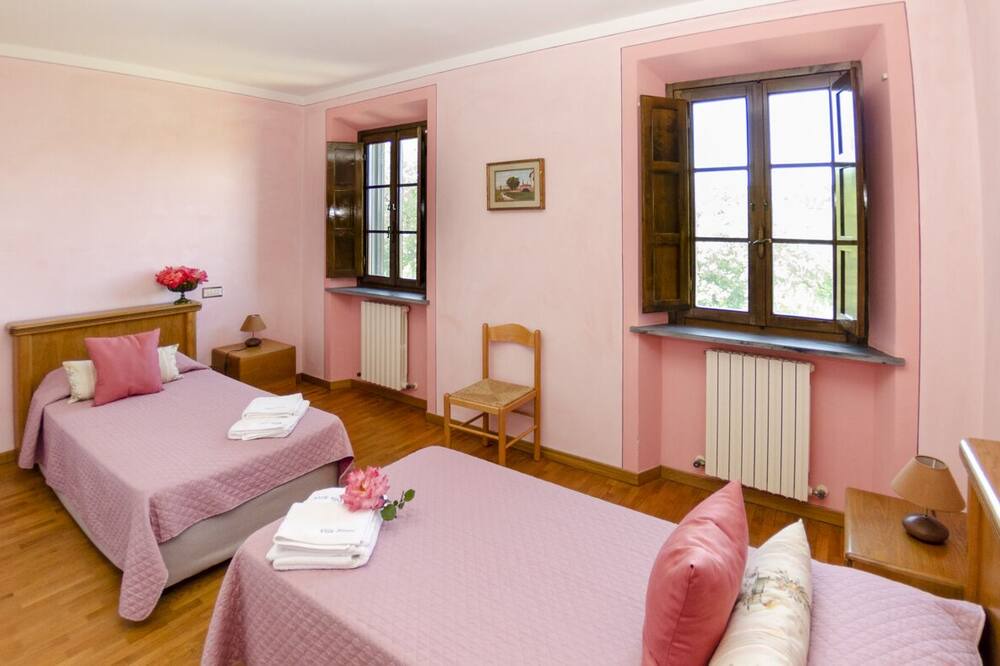 Photo of Bedroom in San Ginese