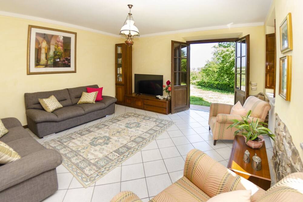 Photo of Livingroom in San Ginese