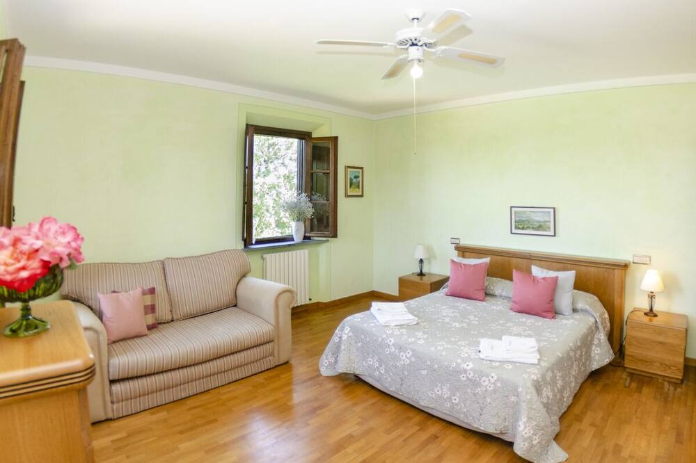 Photo of Bedroom in San Ginese