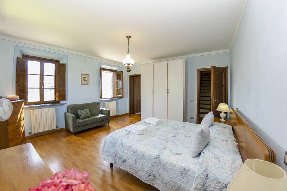 Photo of Bedroom in San Ginese
