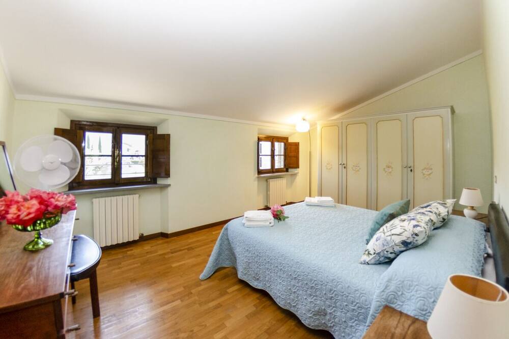 Photo of Bedroom in San Ginese
