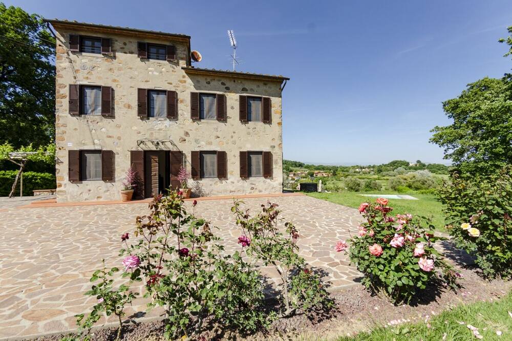 Photo of Outdoor in San Ginese