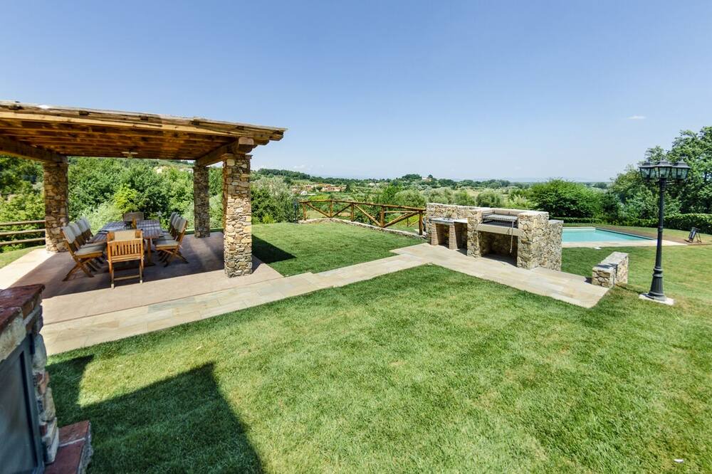 Photo of Outdoor in San Ginese
