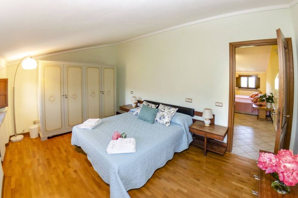 Photo of Bedroom in San Ginese