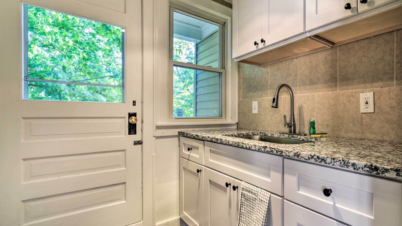 Photo of Kitchen in Dearborn