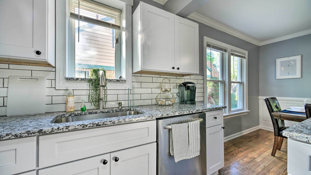 Photo of Kitchen in Dearborn