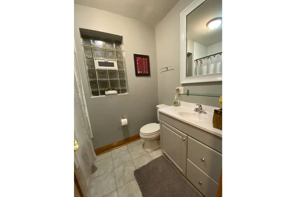Photo of Bathroom in Chatham