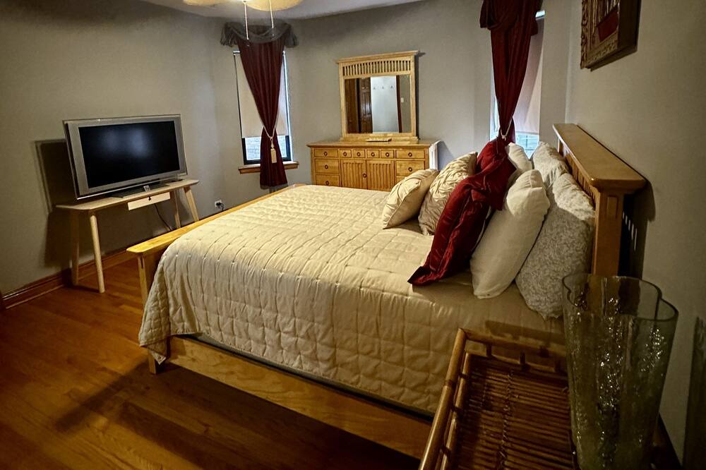 Photo of Bedroom in Chatham
