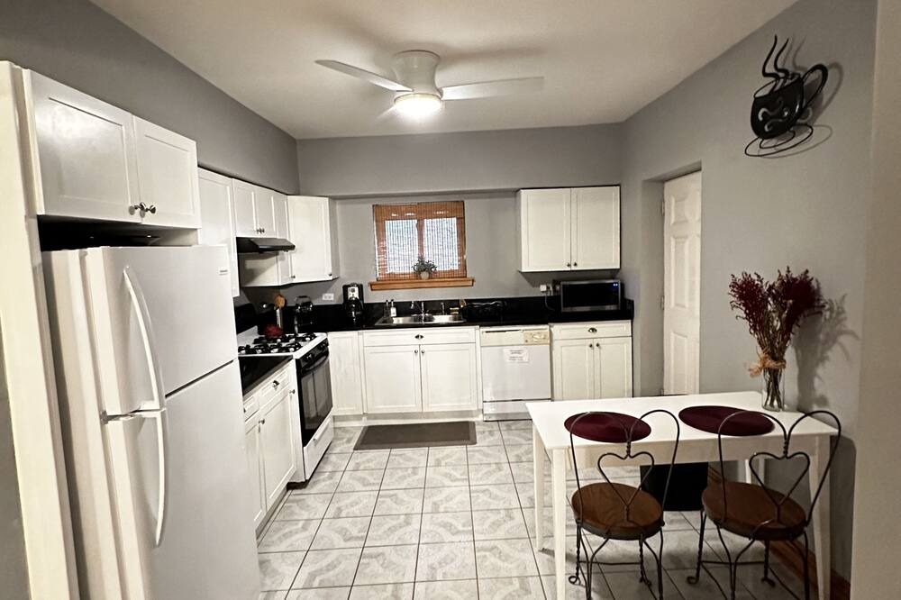 Photo of Kitchen in Chatham