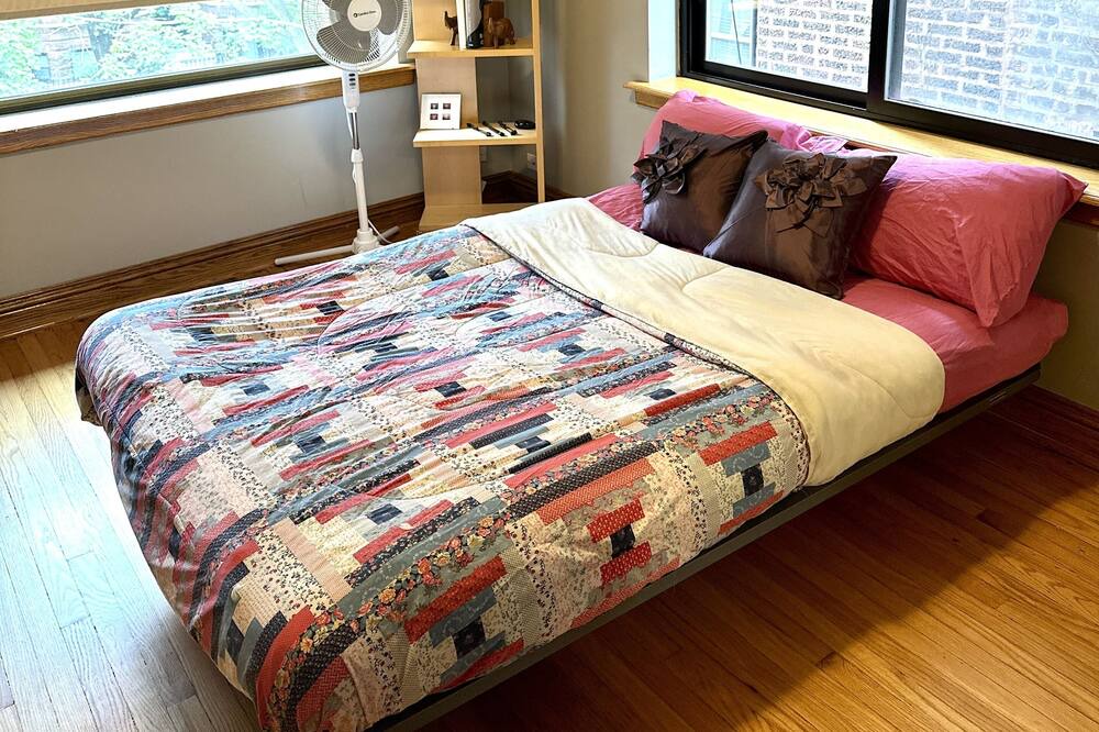 Photo of Bedroom in Chatham