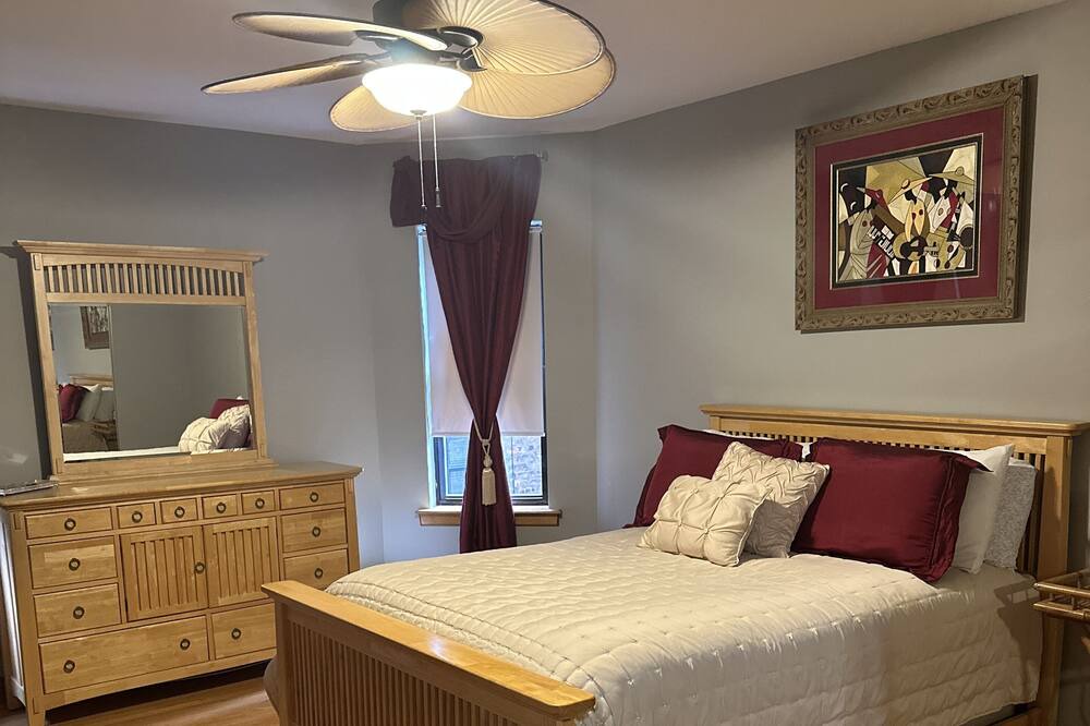 Photo of Bedroom in Chatham
