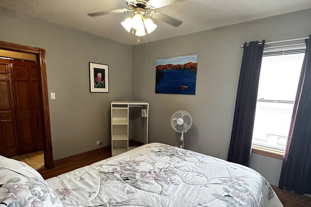 Photo of Bedroom in Chatham