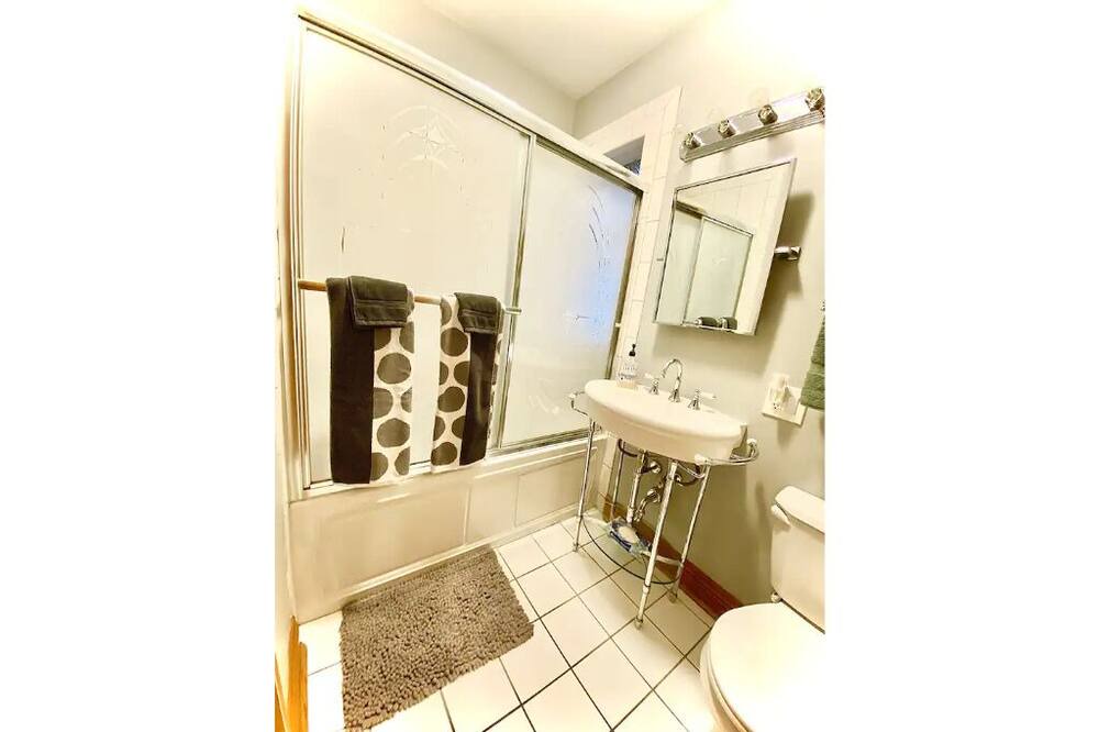 Photo of Bathroom in Chatham