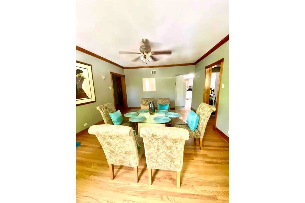 Photo of Bedroom in Chatham