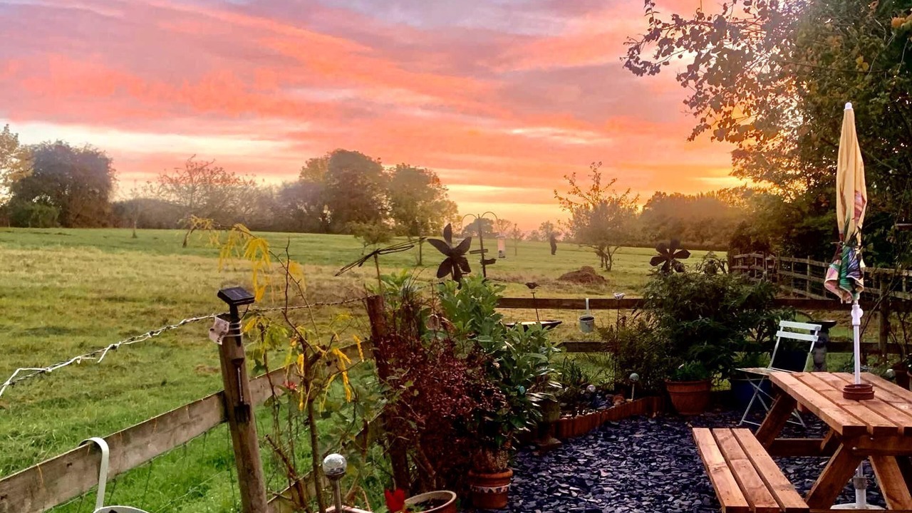 Photo of Outdoor in Snitterfield