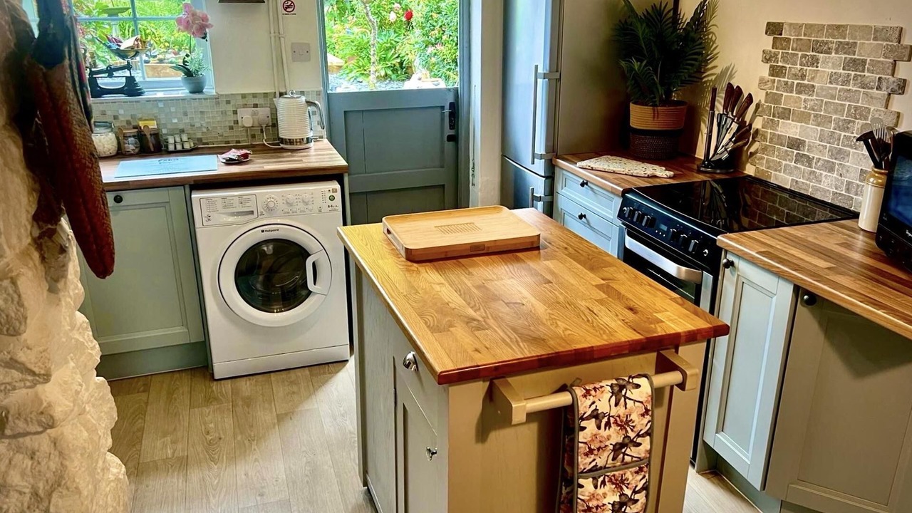 Photo of Kitchen in Snitterfield