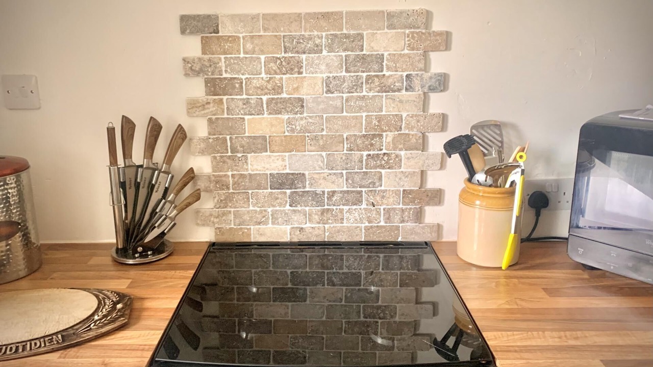 Photo of Kitchen in Snitterfield