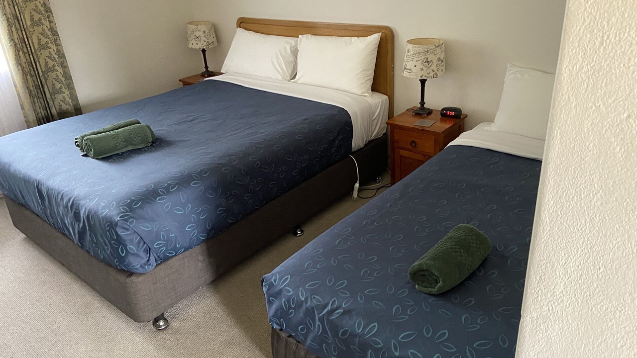 Photo of Bedroom in Orbost