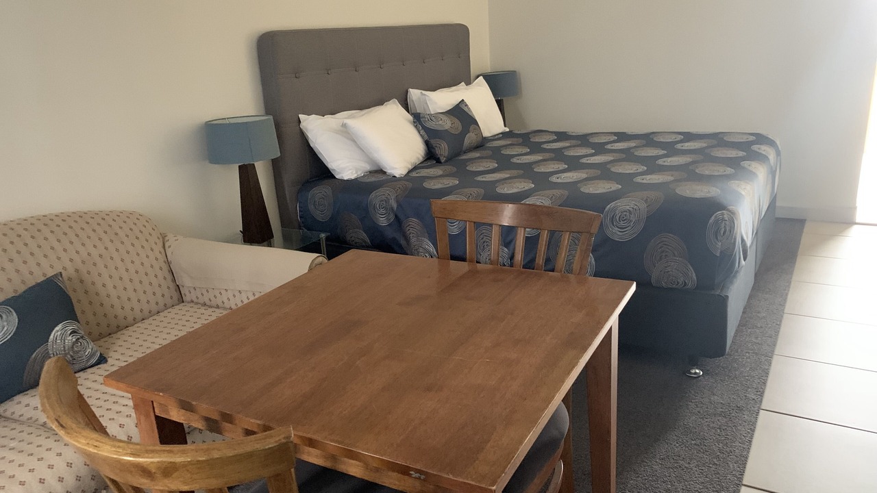 Photo of Bedroom in Orbost