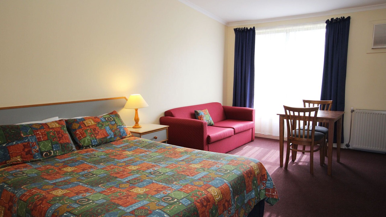 Photo of Bedroom in Orbost