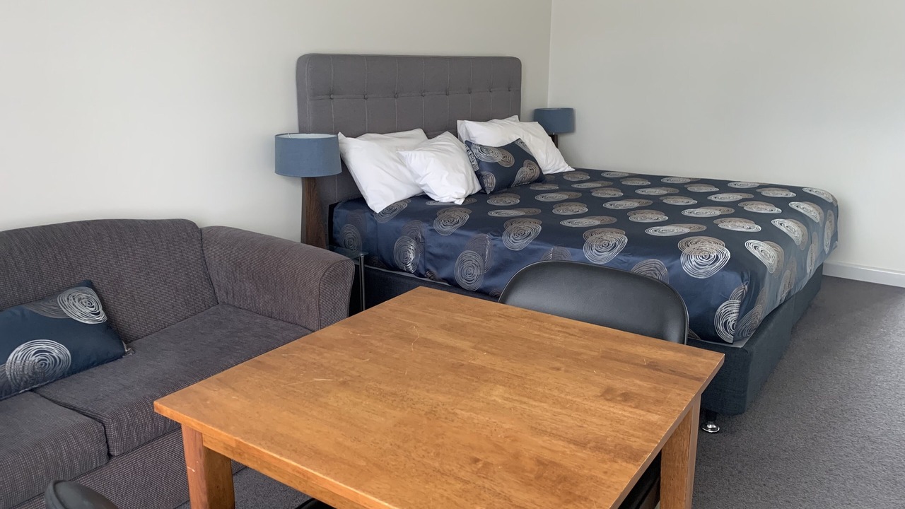 Photo of Bedroom in Orbost