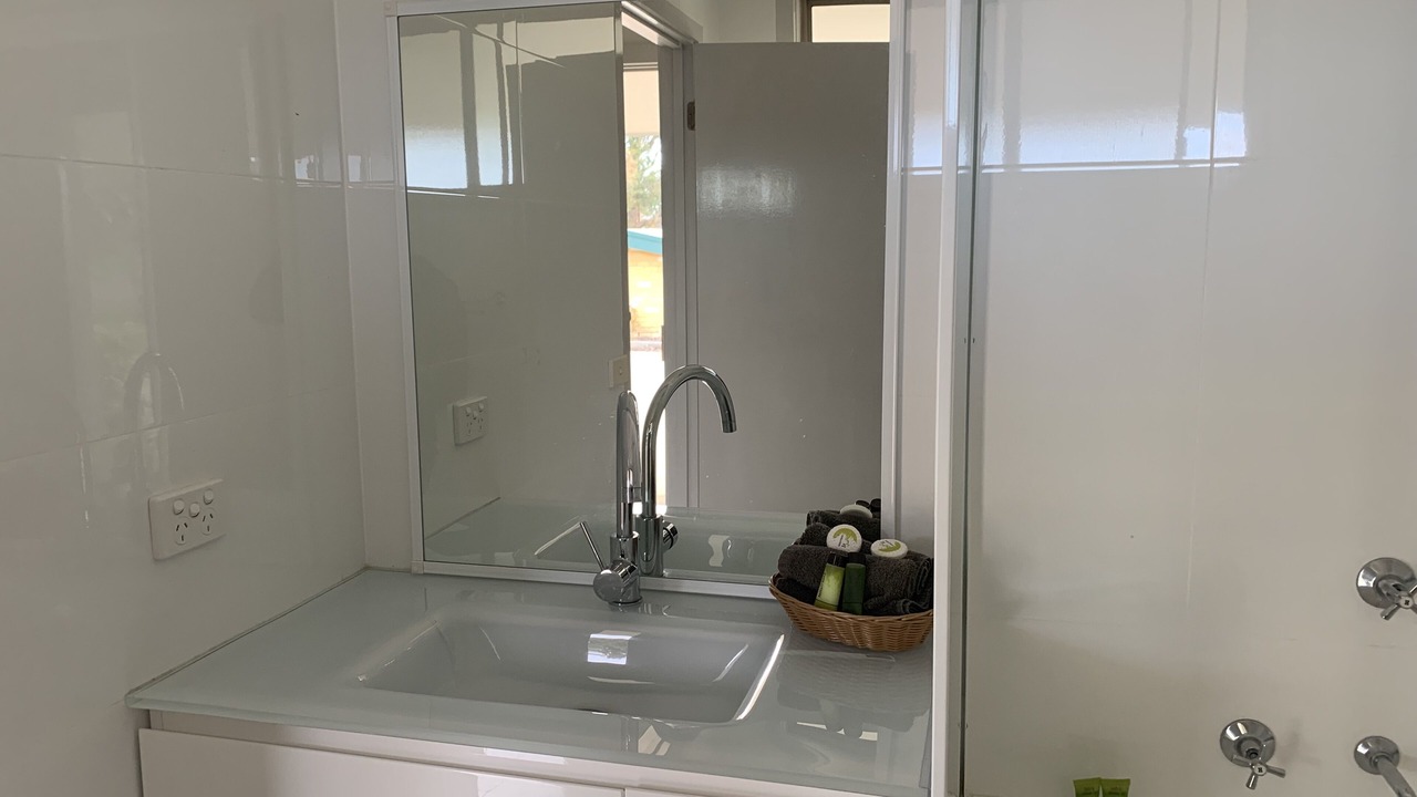 Photo of Bathroom in Orbost