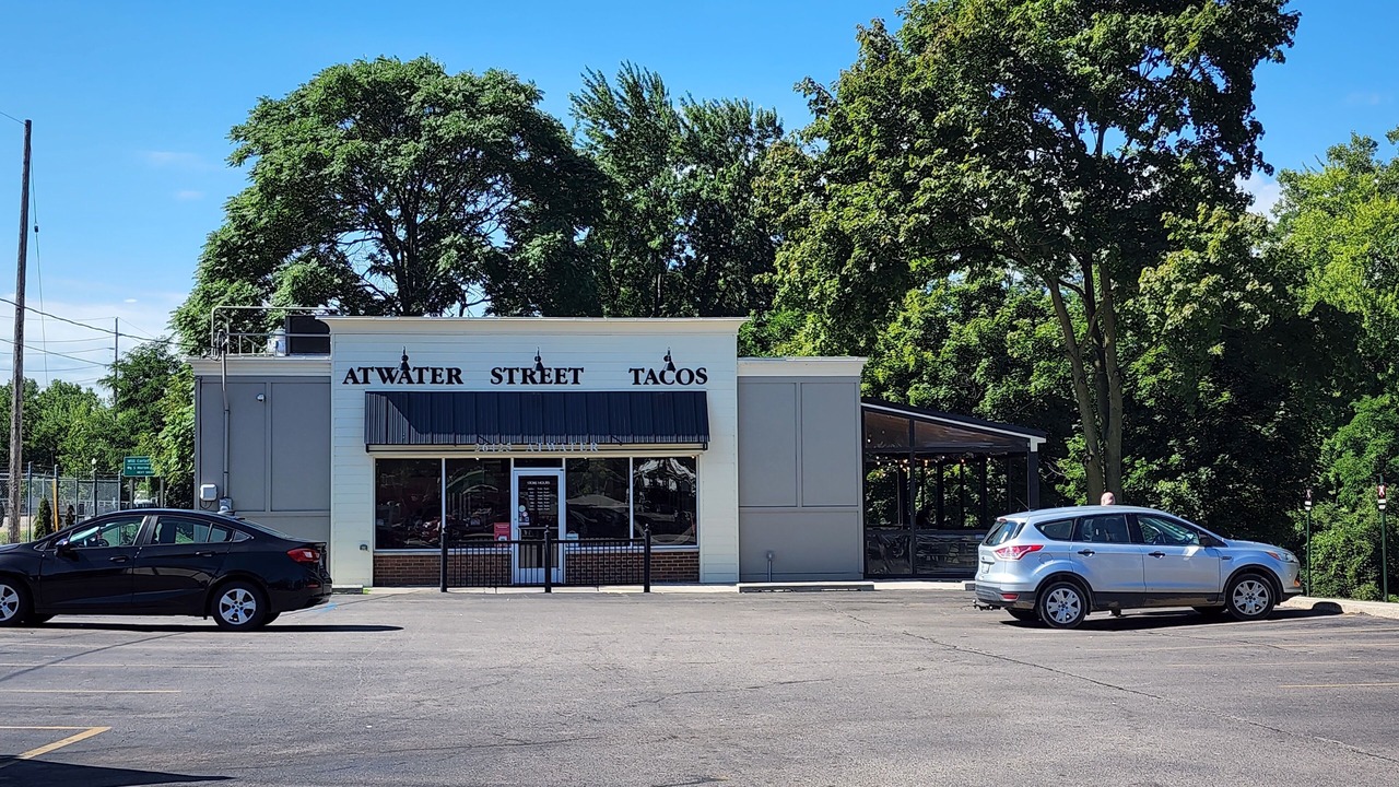 Photo of Outdoor in Flat Rock