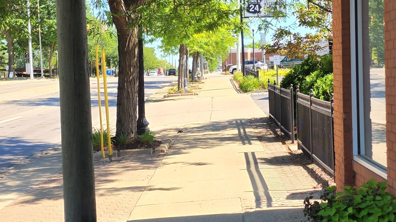 Photo of Outdoor in Flat Rock