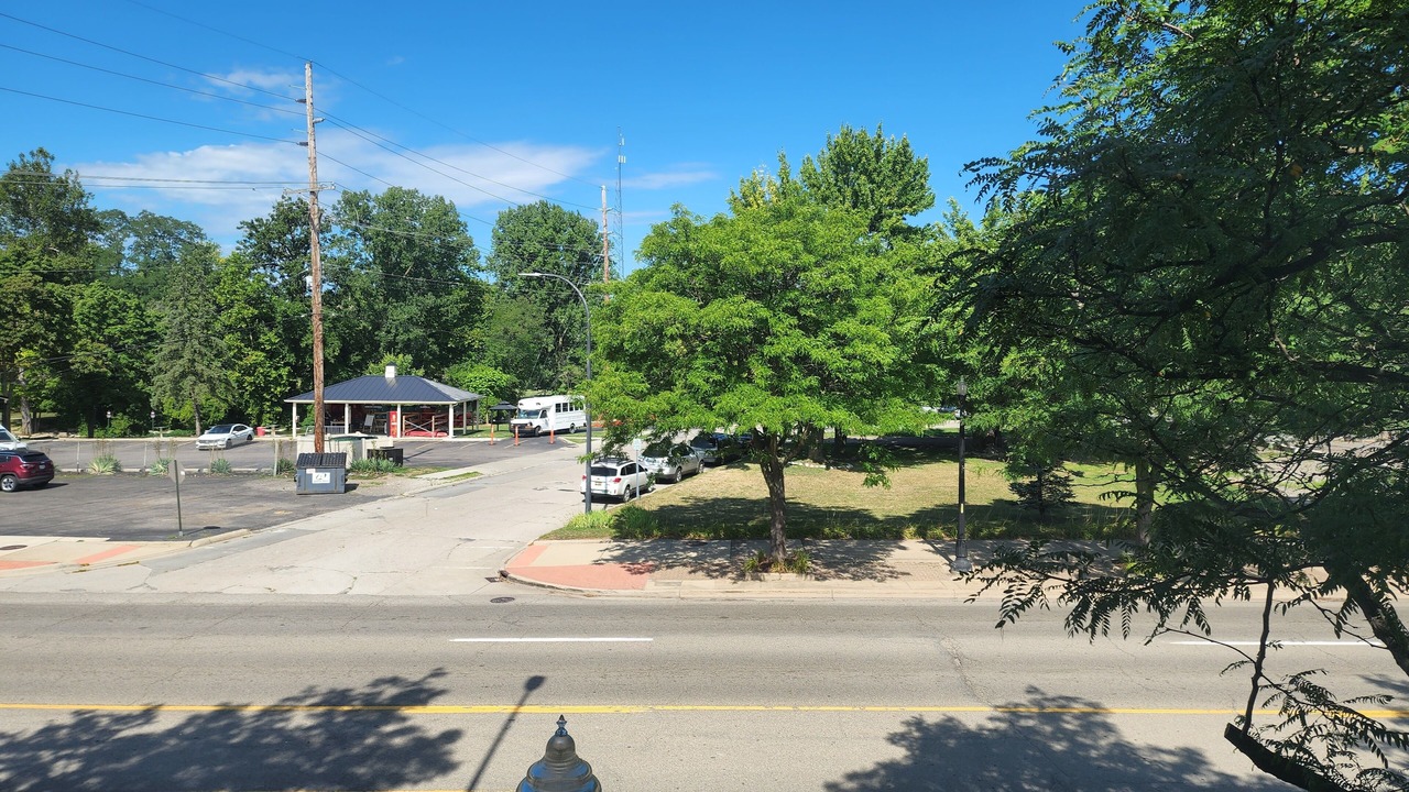 Photo of Outdoor in Flat Rock
