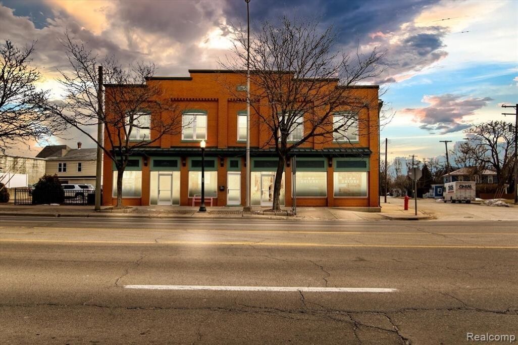 Photo of Outdoor in Flat Rock