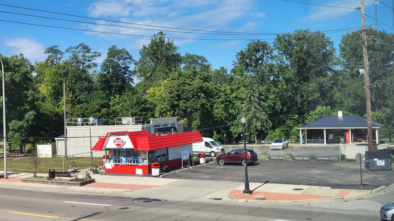 Photo of Outdoor in Flat Rock