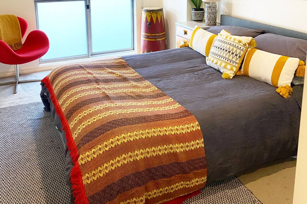 Photo of Bedroom in Capel Sound