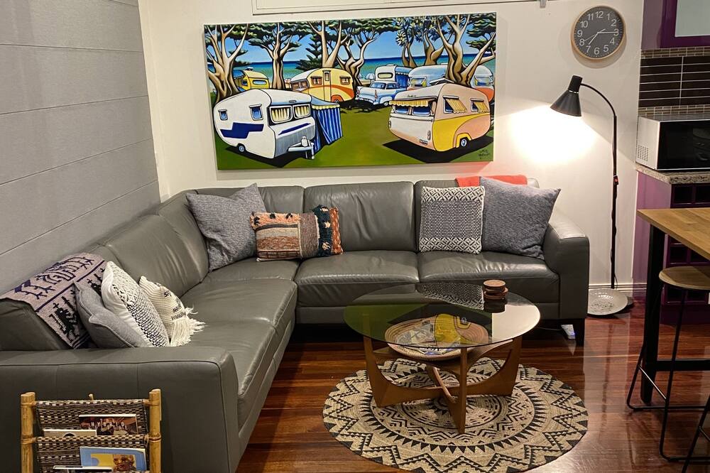 Photo of Livingroom in Capel Sound