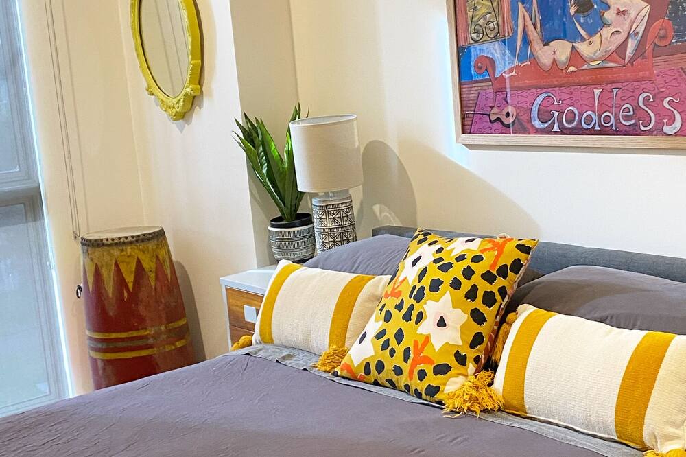 Photo of Bedroom in Capel Sound