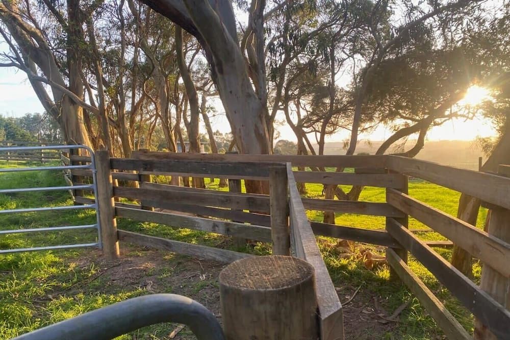 Photo of Outdoor in Foster North