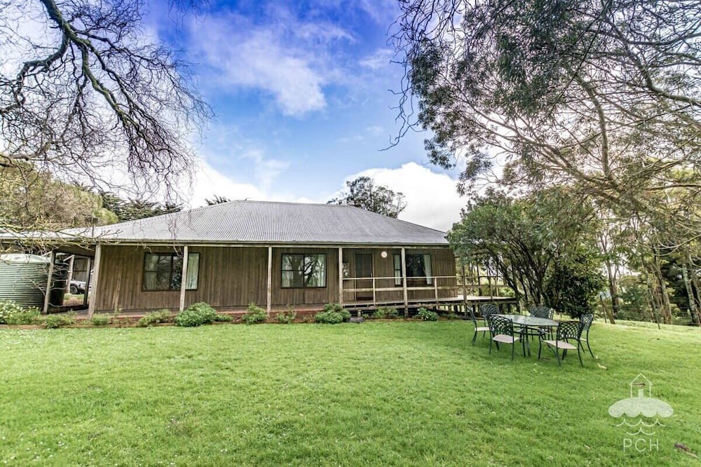 Photo of Outdoor in Foster North