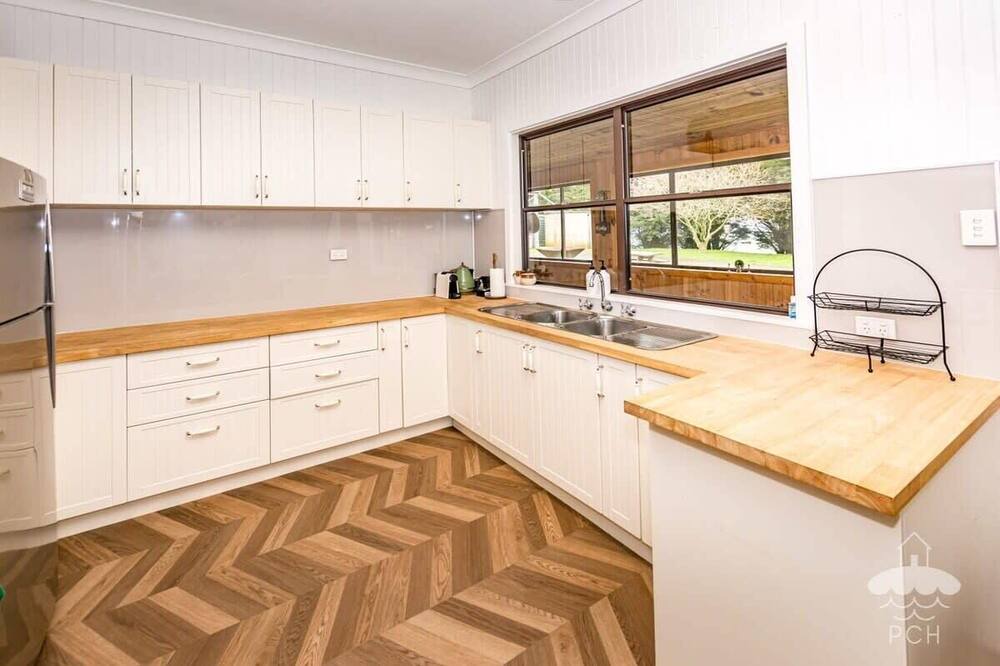 Photo of Kitchen in Foster North
