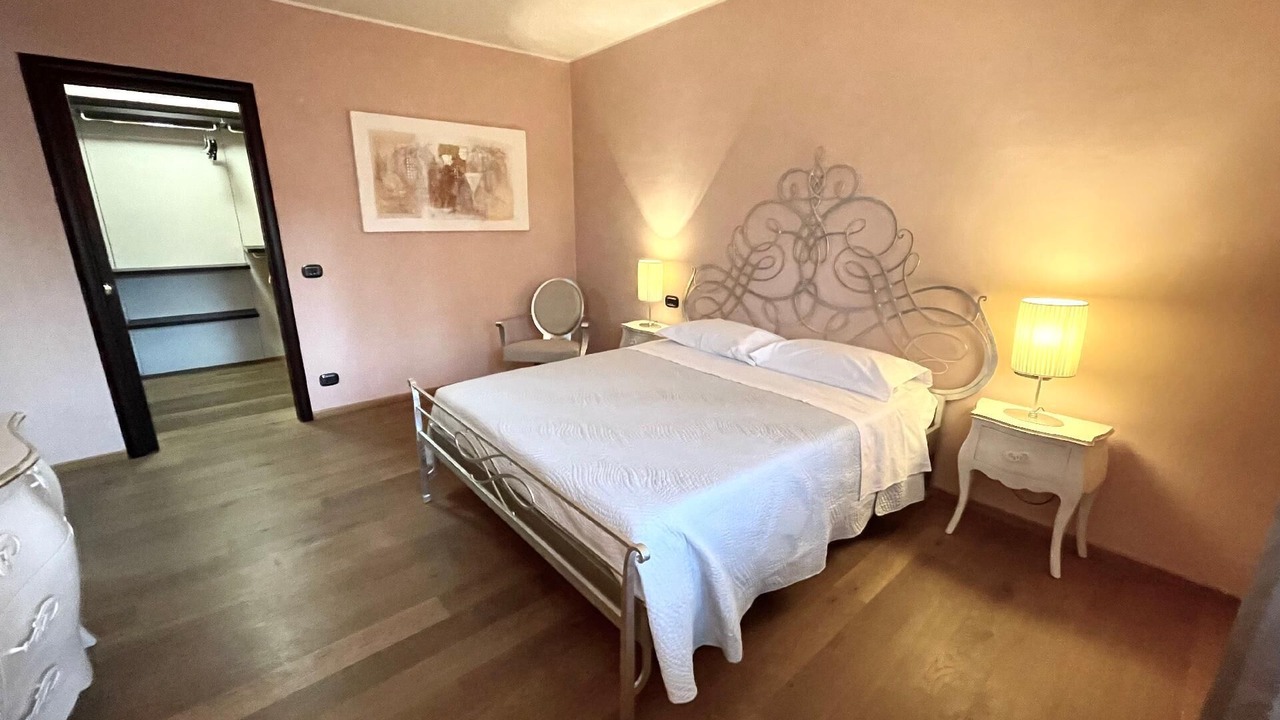 Photo of Bedroom in Ponte Valleceppi