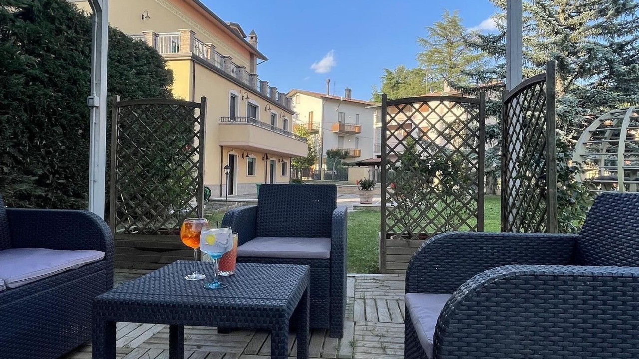 Photo of Patio Balcony in Ponte Valleceppi