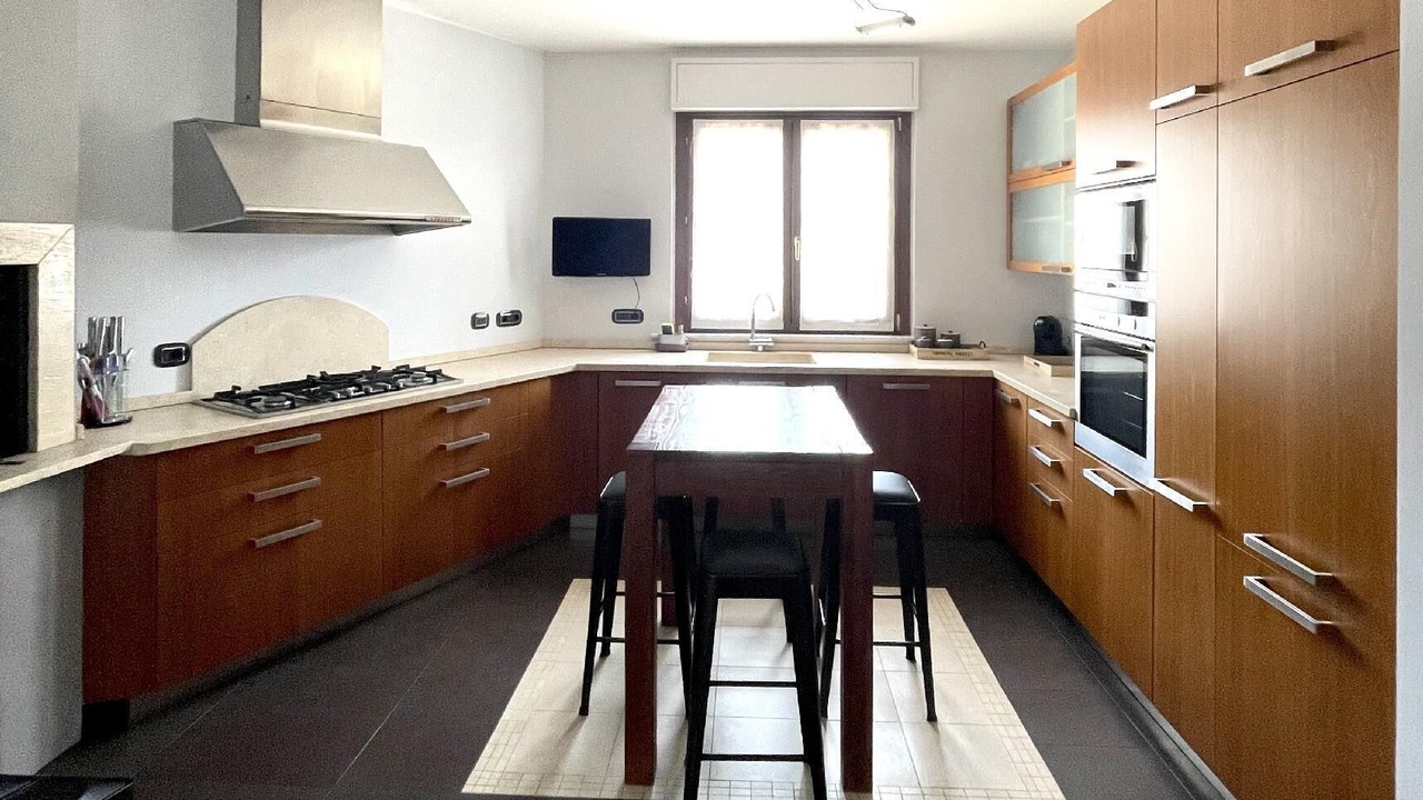 Photo of Kitchen in Ponte Valleceppi