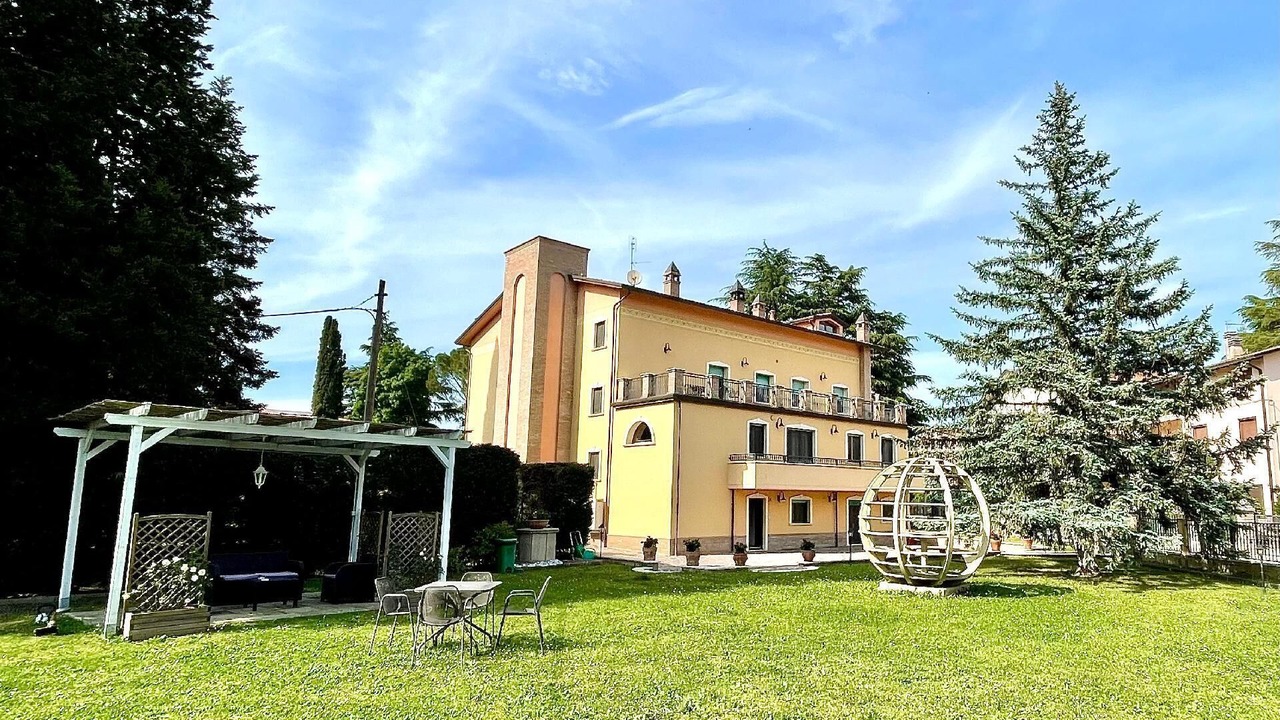 Photo of Outdoor in Ponte Valleceppi