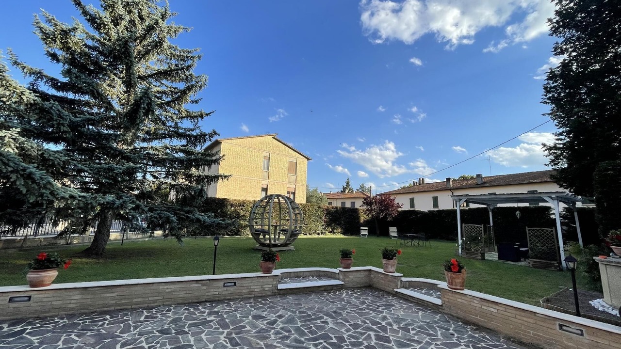 Photo of Outdoor in Ponte Valleceppi