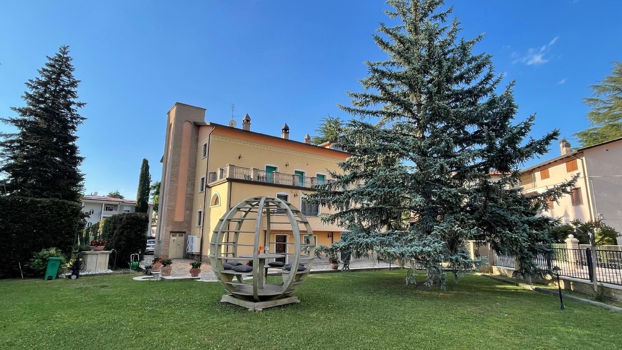 Photo of Outdoor in Ponte Valleceppi
