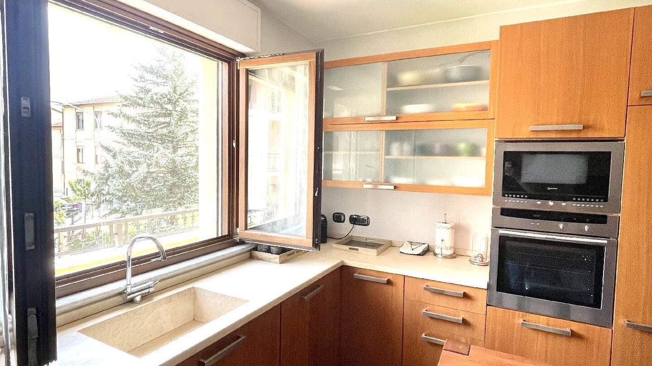 Photo of Kitchen in Ponte Valleceppi